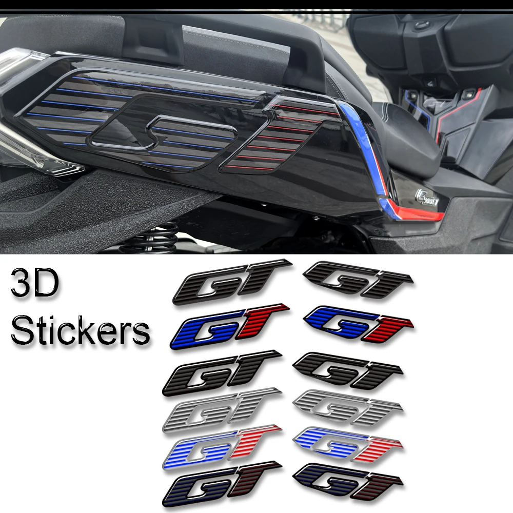c400gt-c-400-gt-c400用バイクスクーター-ガソリンオイルキット-燃料タンクキャップ-ボディシェル-フロントフェアリング-フェンダー-ステッカー-デカール