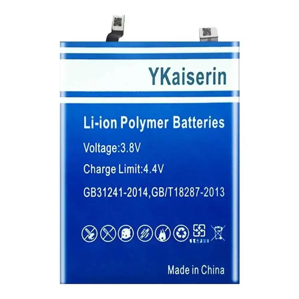 

Long-Lasting Performance For Vivo Iqoo Neo 7 Racing Edition 3000mAh B-Y5 Mobile Phone Battery