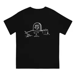 Unique R.I.P. 2 My Youth T-Shirts for Men Round Neck  Cotton T Shirts The NBHD Neighbourhood Short Sleeve Tee Shirt