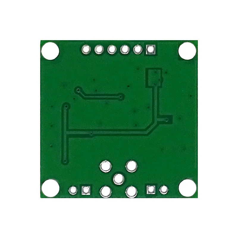 AD9833 DDS Signal Generator Module 0-12.5MHz Sine/Triangle/Square Wave, SPI Interface, Dual Amplified Output