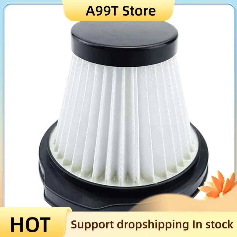 

A99T 4X Hepa фильтры замена для Deerma DX115 DX115S DX115C запасные части для портативного пылесоса