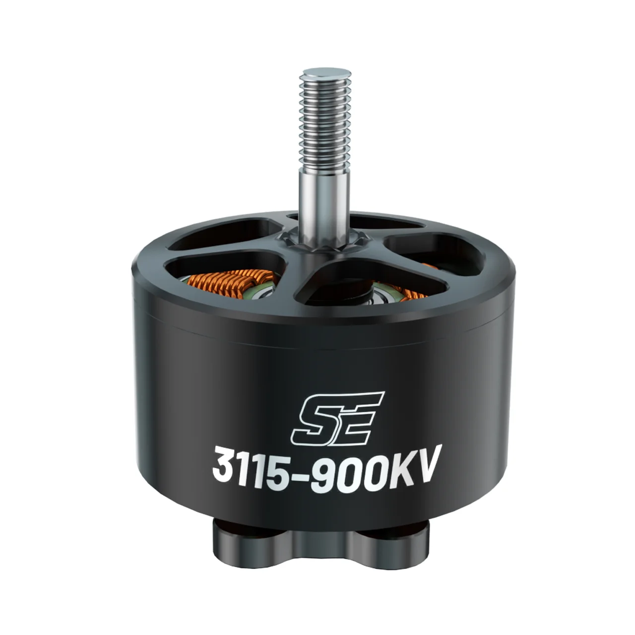 BrotherHobby SE 3115 900KV Motor for 9-10 Inch Long Range FPV Drone