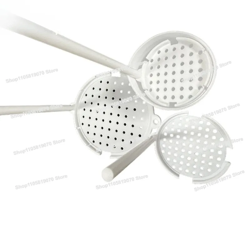 Etched Flower Basket, Developing Flower Basket, Etched Flower Basket, Colander Flower Basket, PTFE Flower Basket
