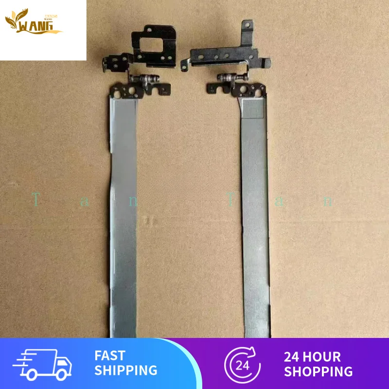 

WYORESY Laptop Hinge For Dell Latitude 3520 E3520 Screen Shaft Hinge
