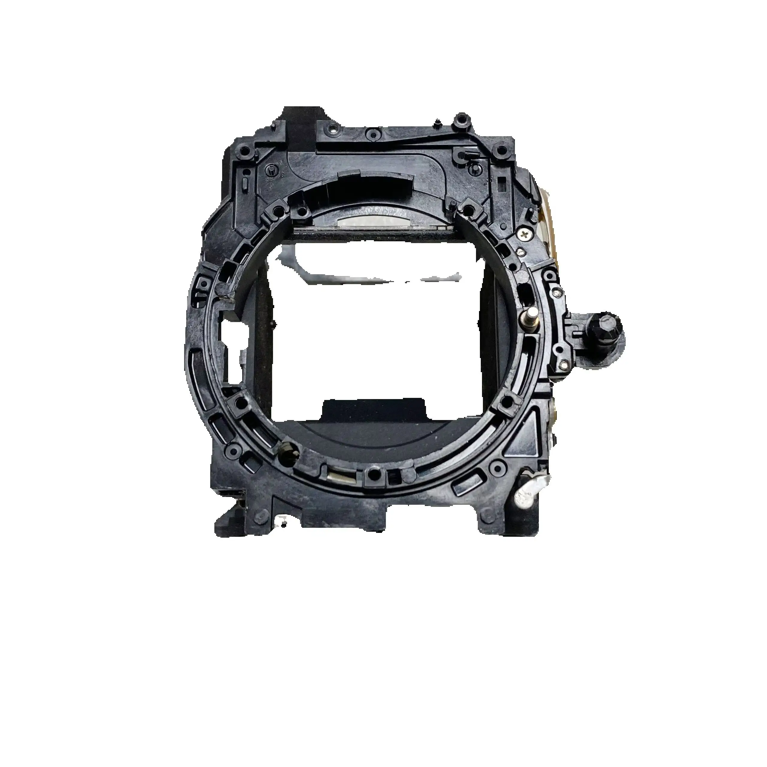 Original DF Mirror Box Assy Frame without Aperture and Shutter Repair parts For Nikon DF SLR