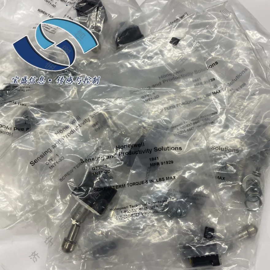 2025 1NT1-2D 1NT1-3D 2NT1-3D Honeywell, button switch, toggle, basic quick switch