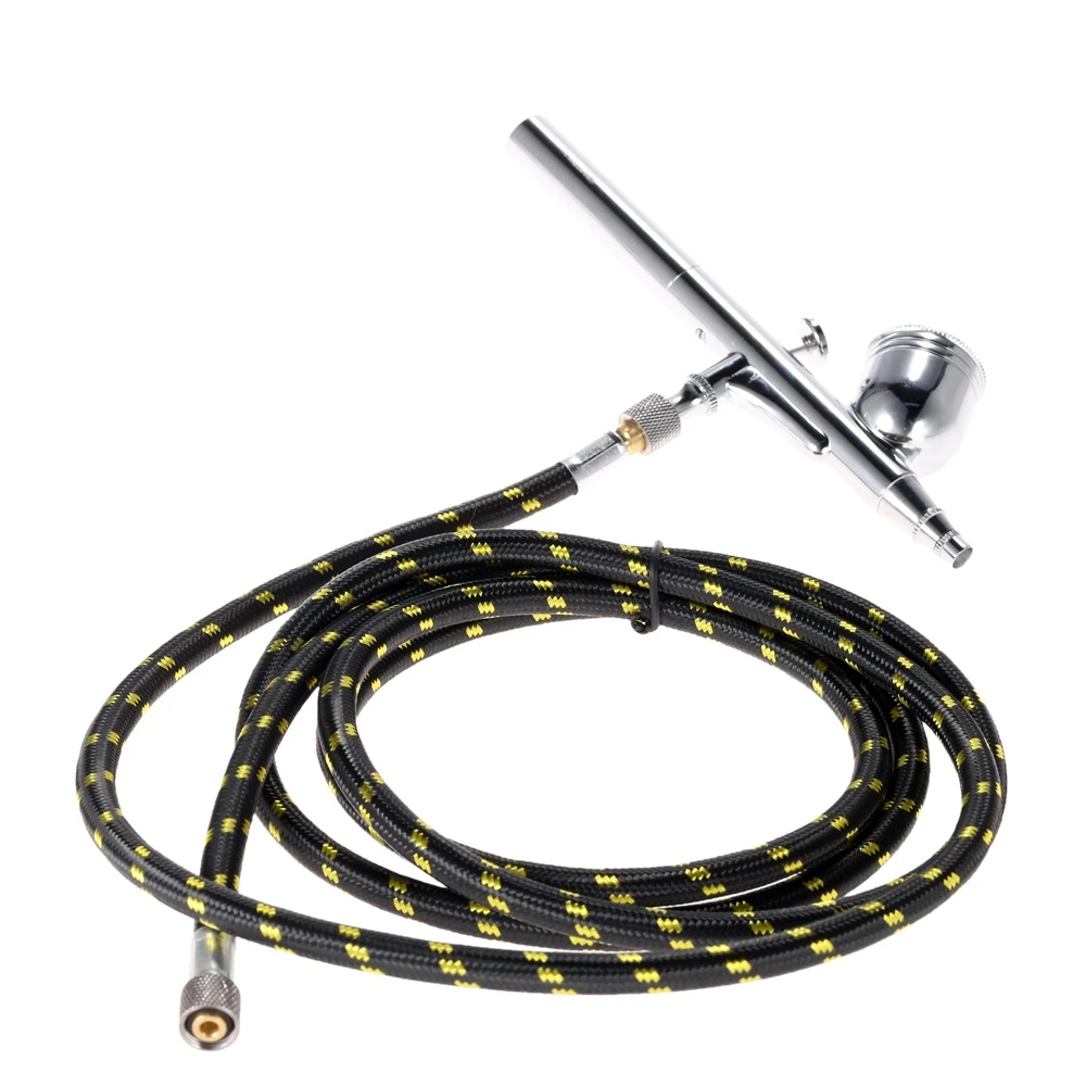 Professional Nylon Braided Airbrush Hose with Standard 1/8
