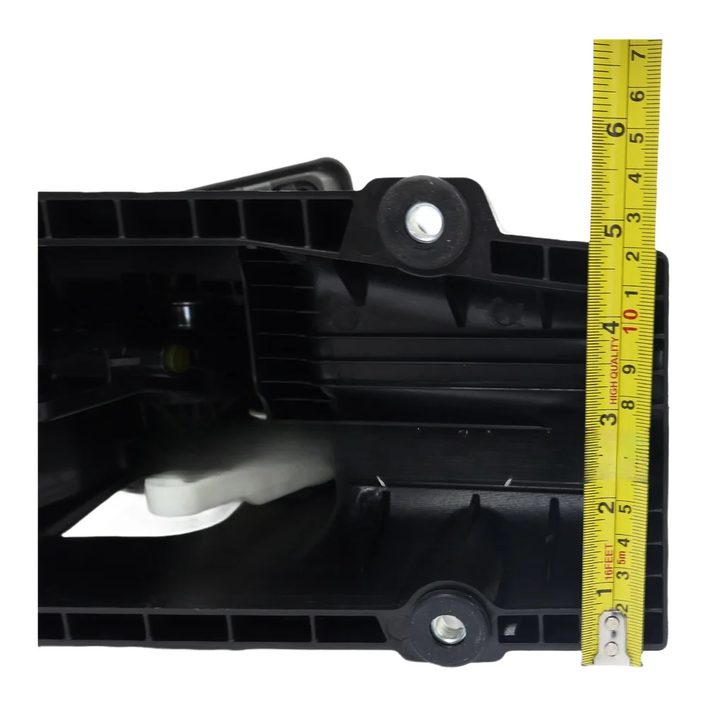 

Car Shift Lever Assembly For Chevrolet For Agile For Montana For Tornado 2012-2015 OEM Number:24578498,24578496 Accessories