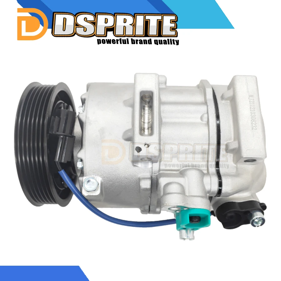 

ac compressor for Hyundai/Kia Alanko Sorento II 97701-2P600 977012P600 DVE18 977013T180 977012P450 10553797 CO11428C CO 11428C