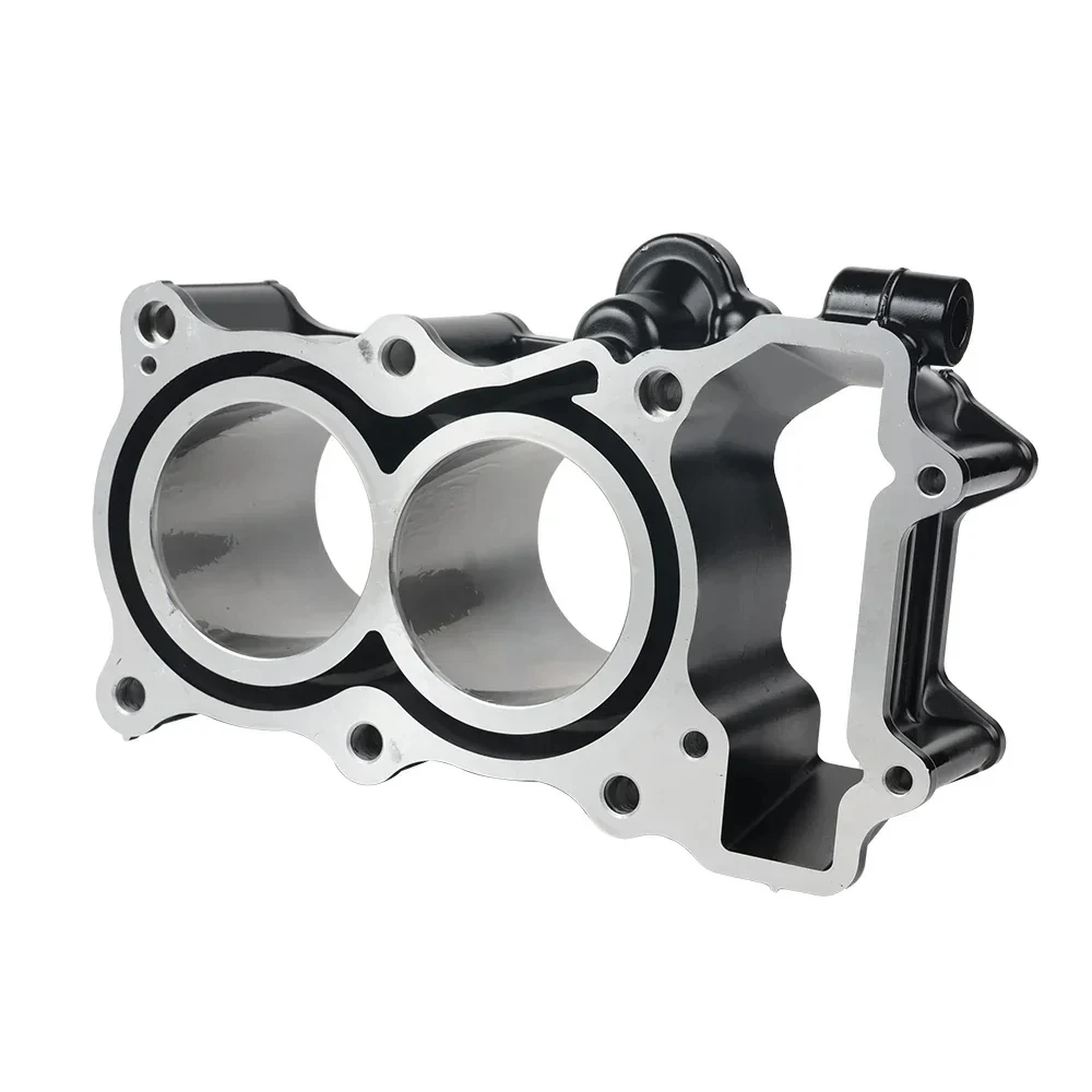 70 مللي متر * 2 تتحمل كبيرة للدراجات النارية 399cc محرك اسطوانة المكبس مجموعة لكاواساك نينجا 400 Z400 EX400 2016-2023 أجزاء المحرك 11005-0668 #5