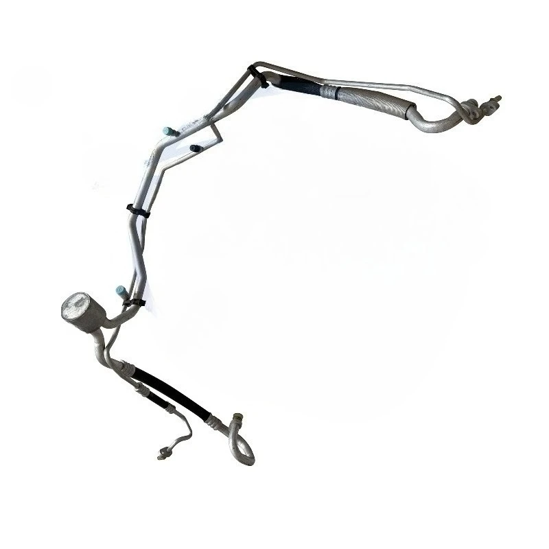 9435104980 9676363380 Car Air Conditioning Pipe For PEUGEOT 2013-2021 308 II	3008 PARTNER Box Body 5008 II	CITROËN BERLINGO 1.2