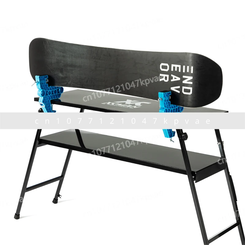 Ski Snowboard Vise