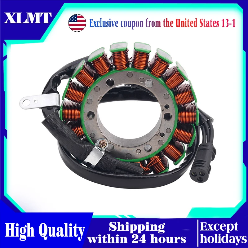 Motorcycle Ignitor …