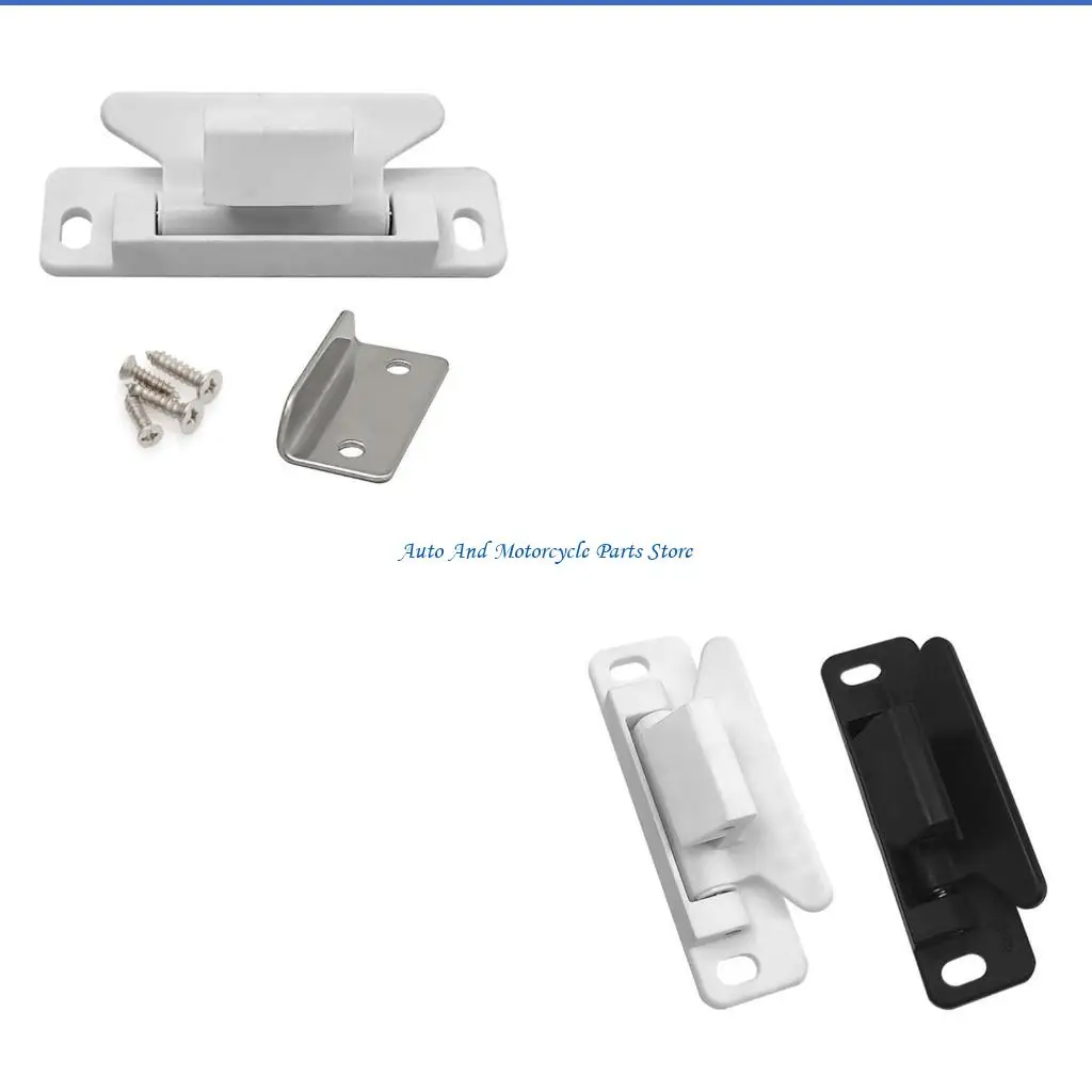 

P9FD Cabinet Door Lock for Office Kitchen Bathroom Household Furniture Marine Trailer