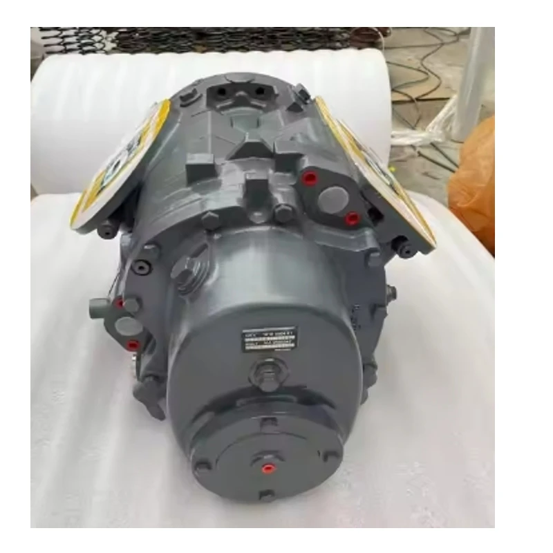 Original Ersatzteile für industrielle Luftkompressoren