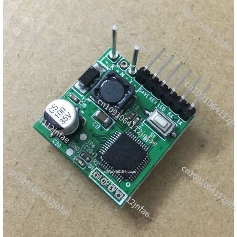 Knx Secondary Devel…