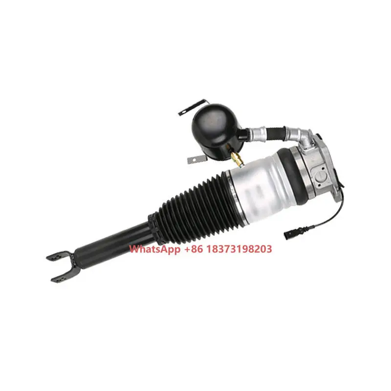 

Высококачественная левая задняя пневматическая стойка Airmatic 4E0616001N 4E0616001E для A8 D3 4E 2003-2010 для автомобилей S Class