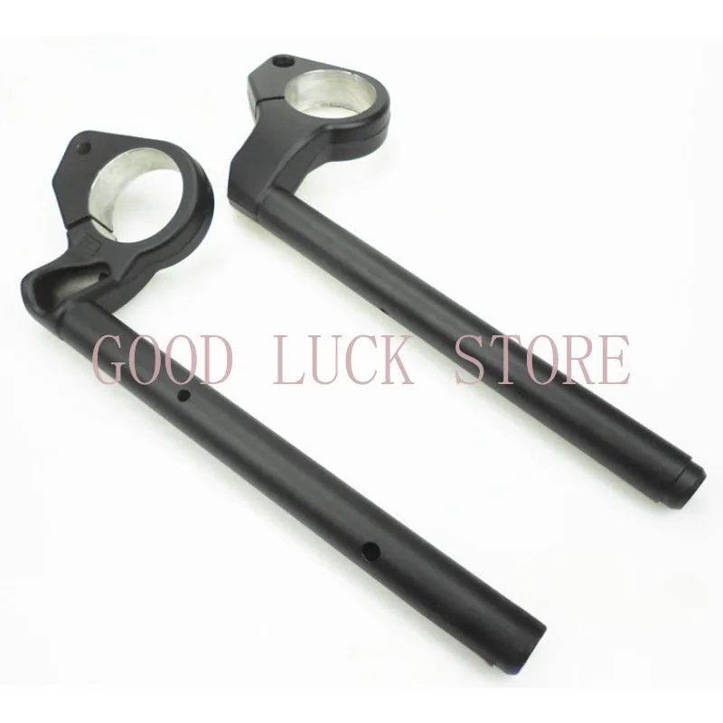 Original Accessories for Cfmoto 250-6 / 6a Direction Handle 250sr Left and Right Direction Handle Steering Handle Handlebar