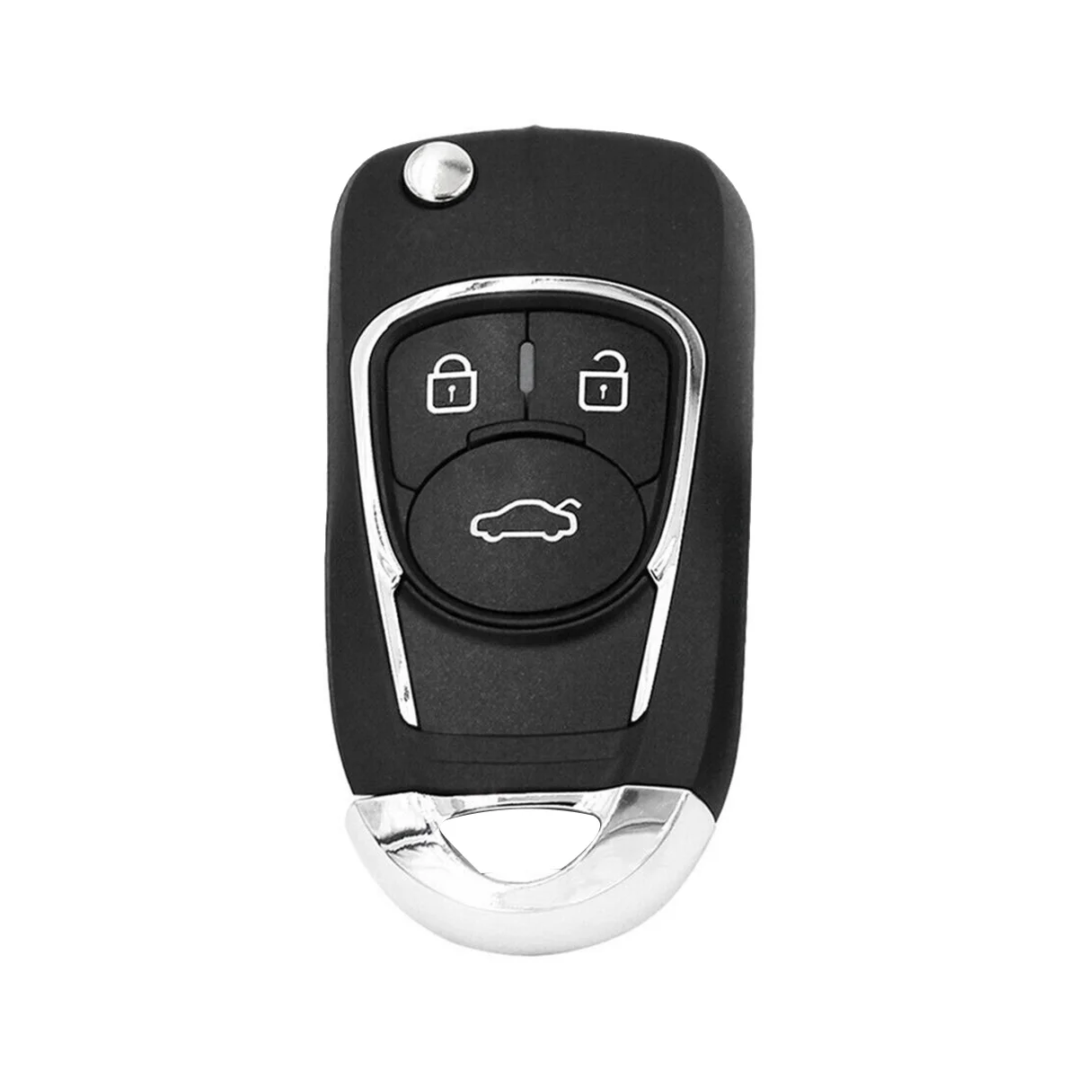 For KEYDIY NB22-3 Remote Control Car Key Universal 3 Button for KD900/-X2 MINI/ -MAX for Style