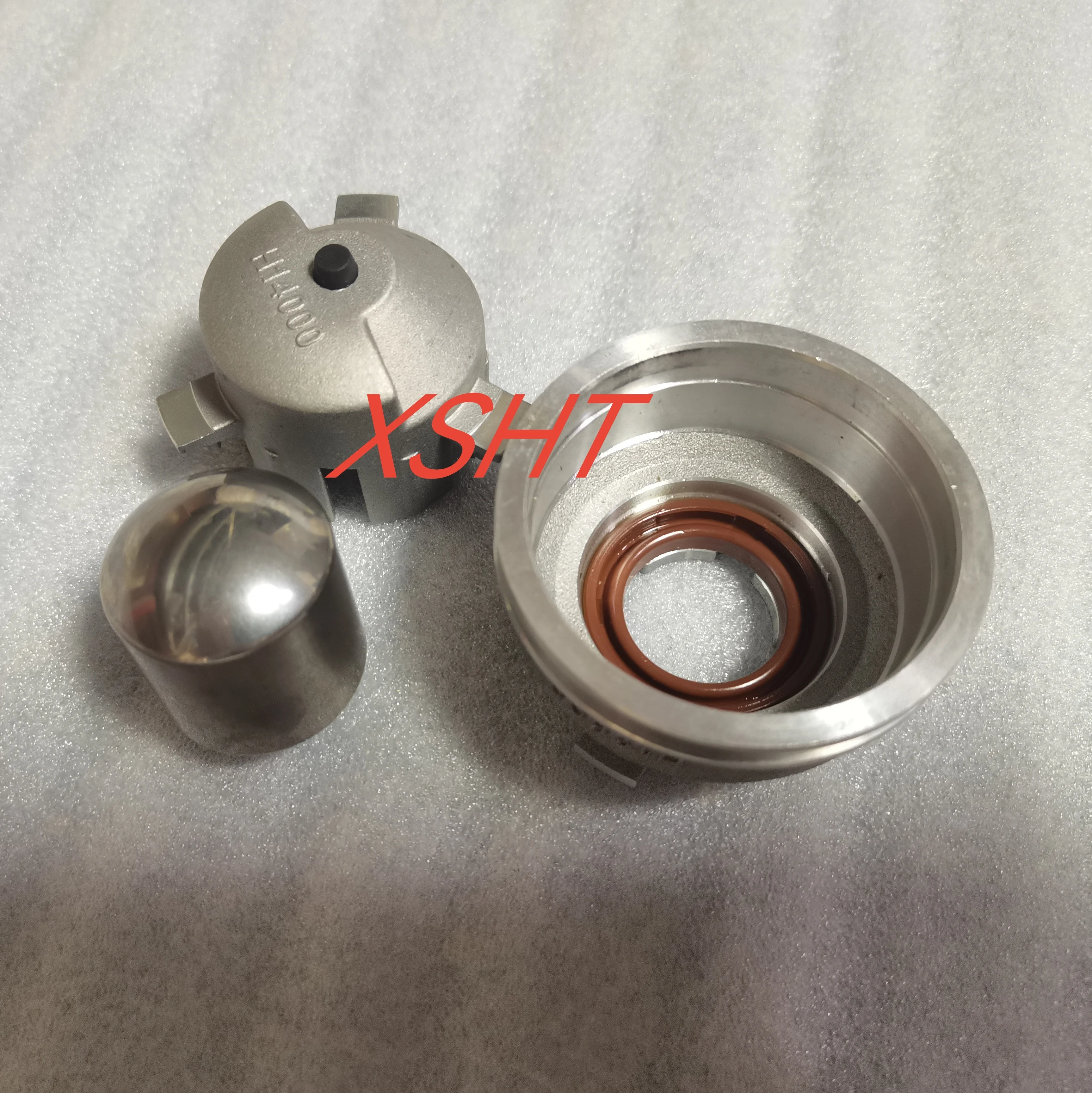 Heavy Truck Transmission FHB400 Retarder Parts H1400 H13800 H13600 Retarder Float Bracket Float Ball Float Seat