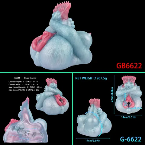 Bad dragon male masturbator - купить недорого