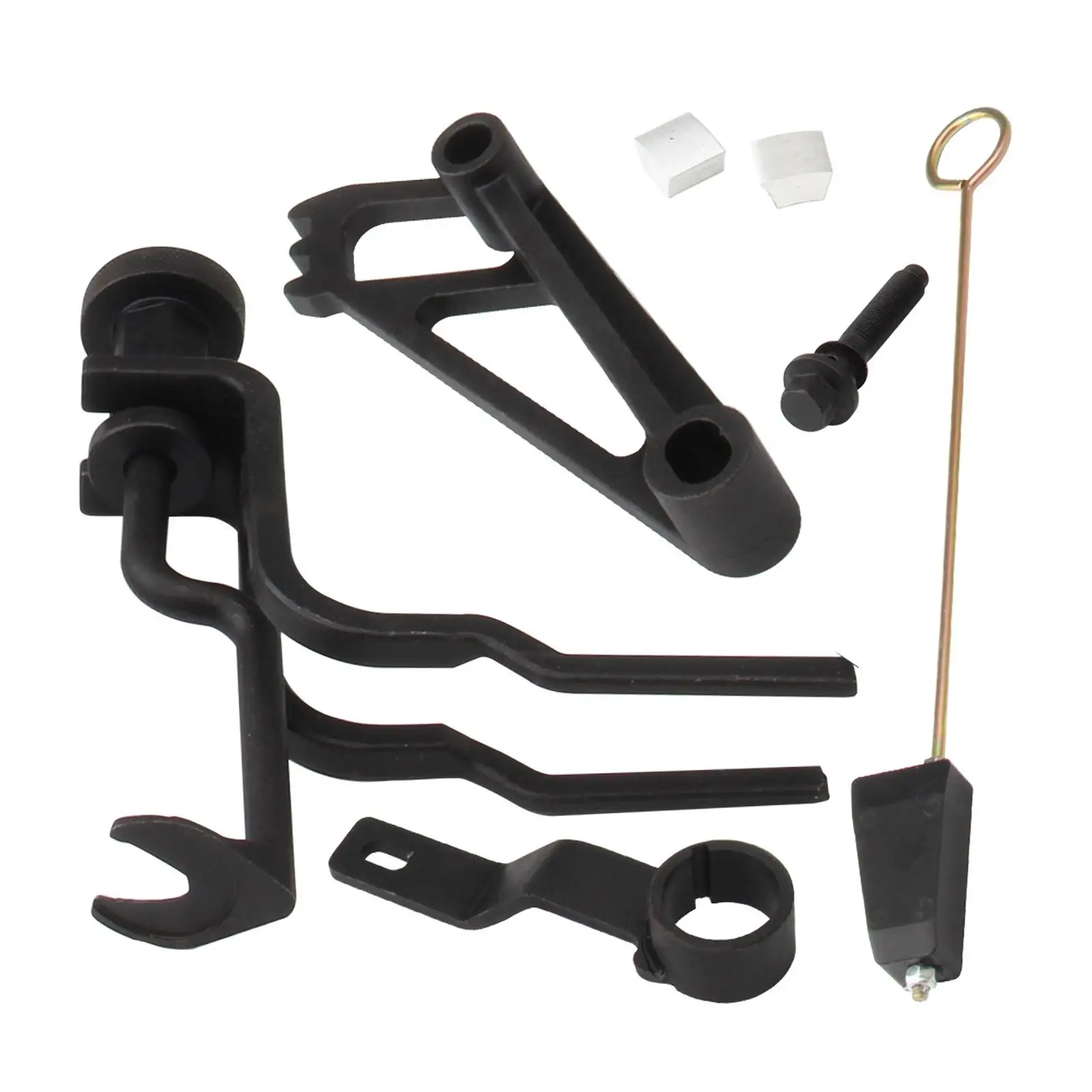 Compressor Engine Valve Spare Parts Replaces Durable Car Accessories Spring Compressing Fixing Accessories for Explorer