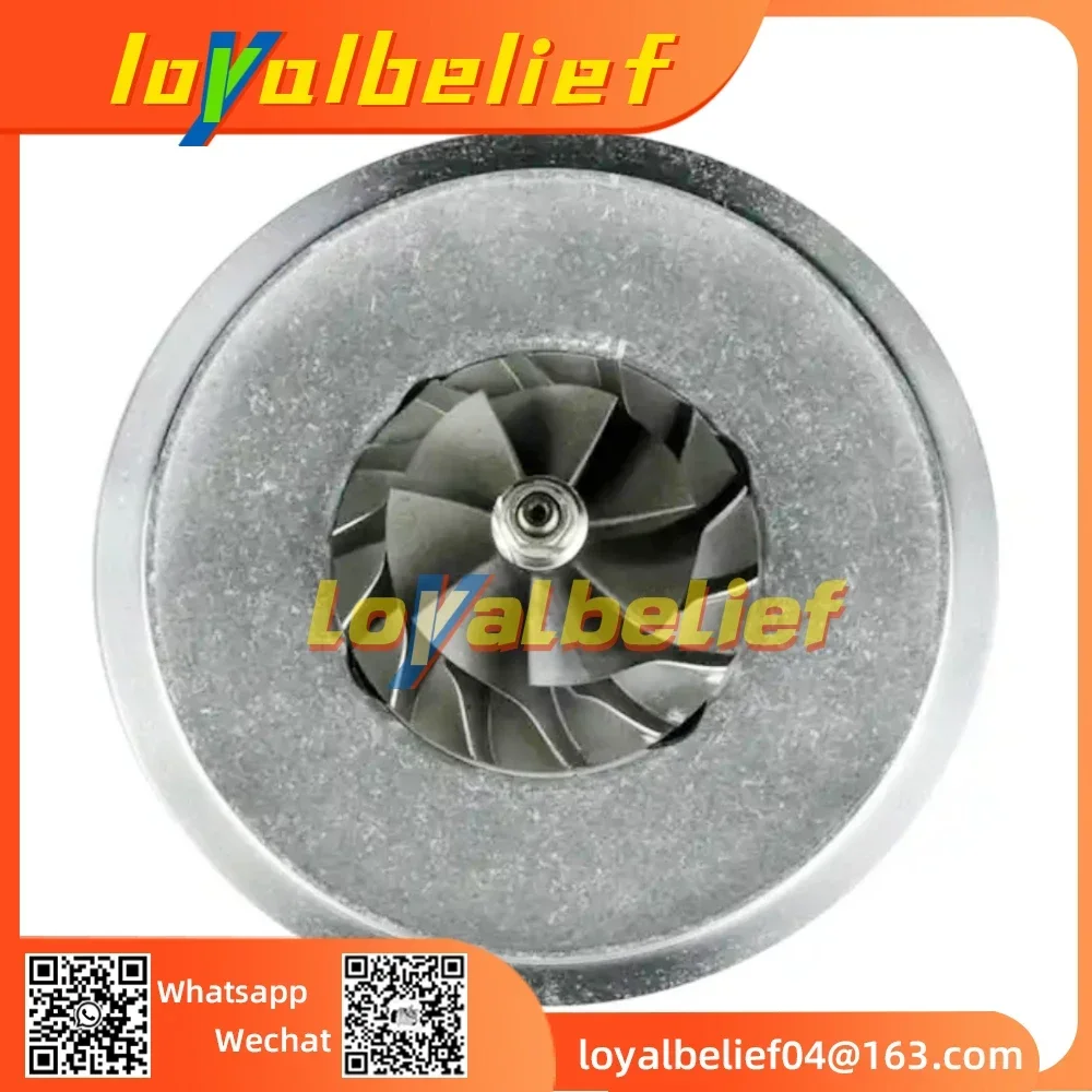 

for Lexus IS 220 D 2.2 L 130Kw 2ADFHV 17201-26010 17201-26011 17201-26012 RHF5V VB15 Turbocharger CHRA Cartridge 2005-2012
