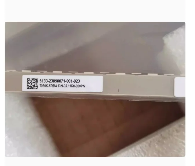 T070S-5RBA13N-0A11R0-080PN New A+ 7inch 164mm*100mm 5pins Touch Panel Touch Screen/Touch Pad T070S-5RBA13N-0A11R0 2305-31-205858