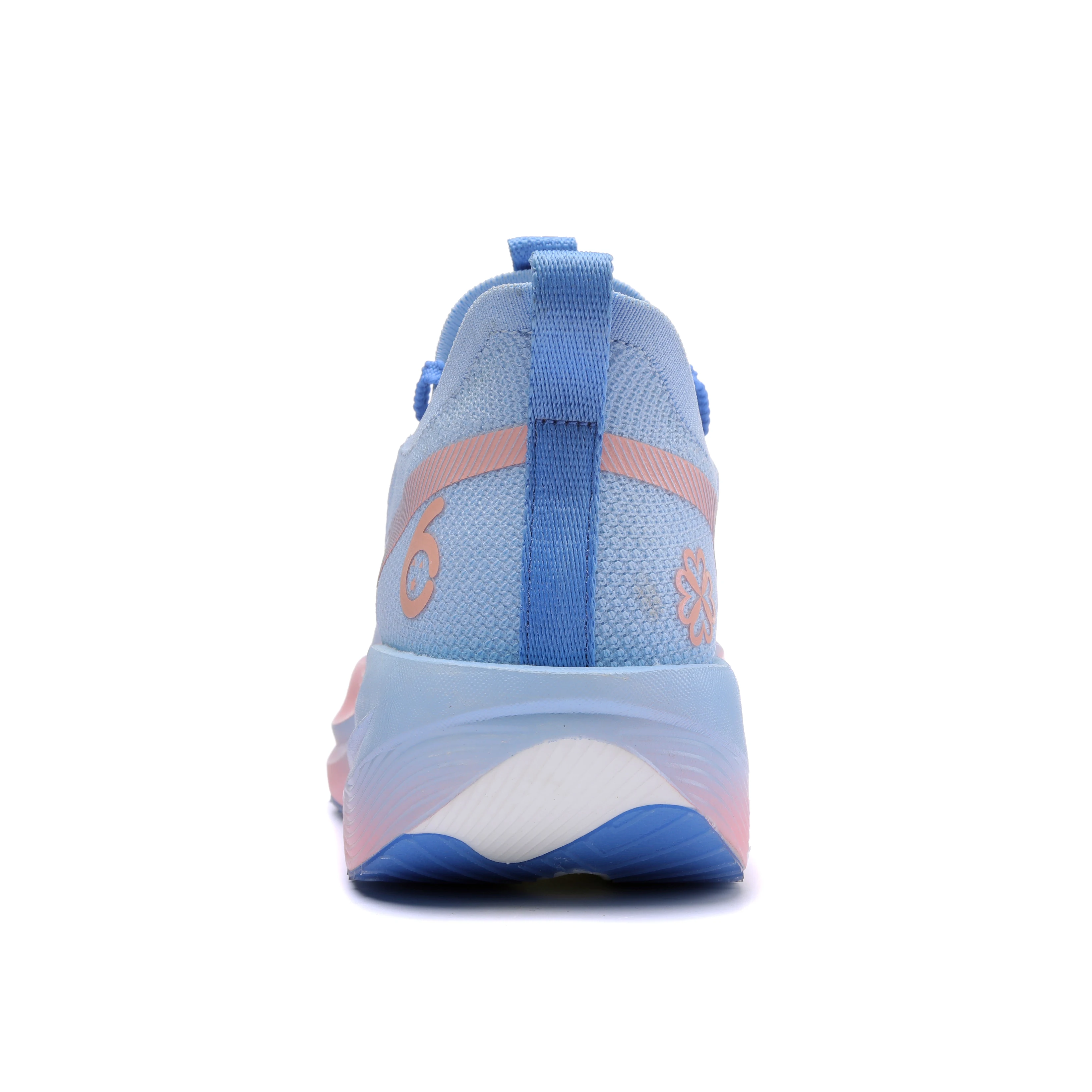 HUITENG マラソン ユニセックス ランニングシューズ 通気性 滑りにくい スニーカー ウィンドシリーズ エレクトリック 1.0 軽量 メンズ レディース