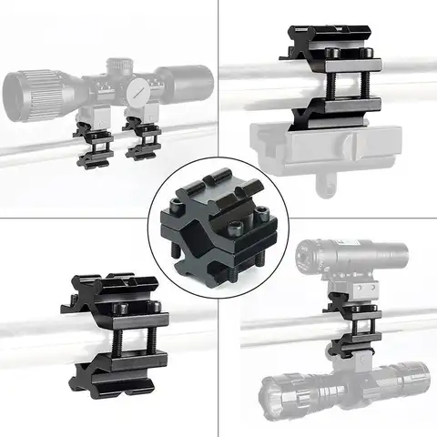 8 best sales एयरसॉफ्ट बैरल - №8