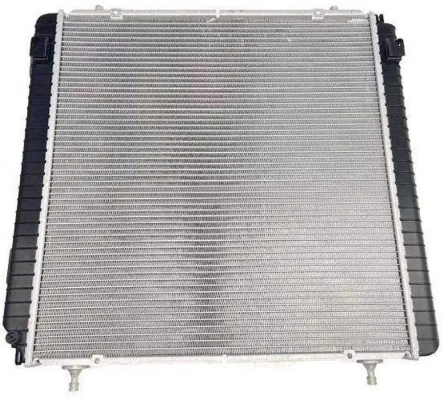 

4635000402 A4635000402 For Mercedes G Class W463 M157 M279 Engine Cooling Radiator