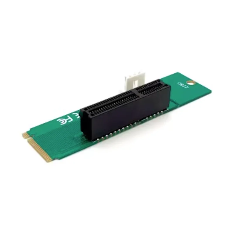 RADXA M.2 TO PCIE X4 ADAPTER For Rock PI 4