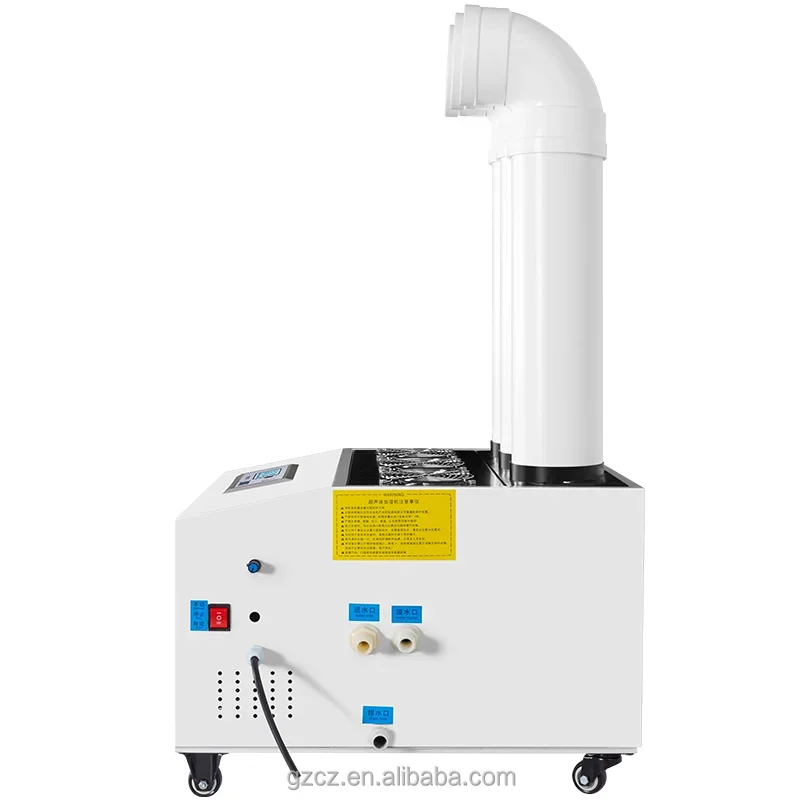 

Environmentally friendly fog maker household 220V ultrasonic