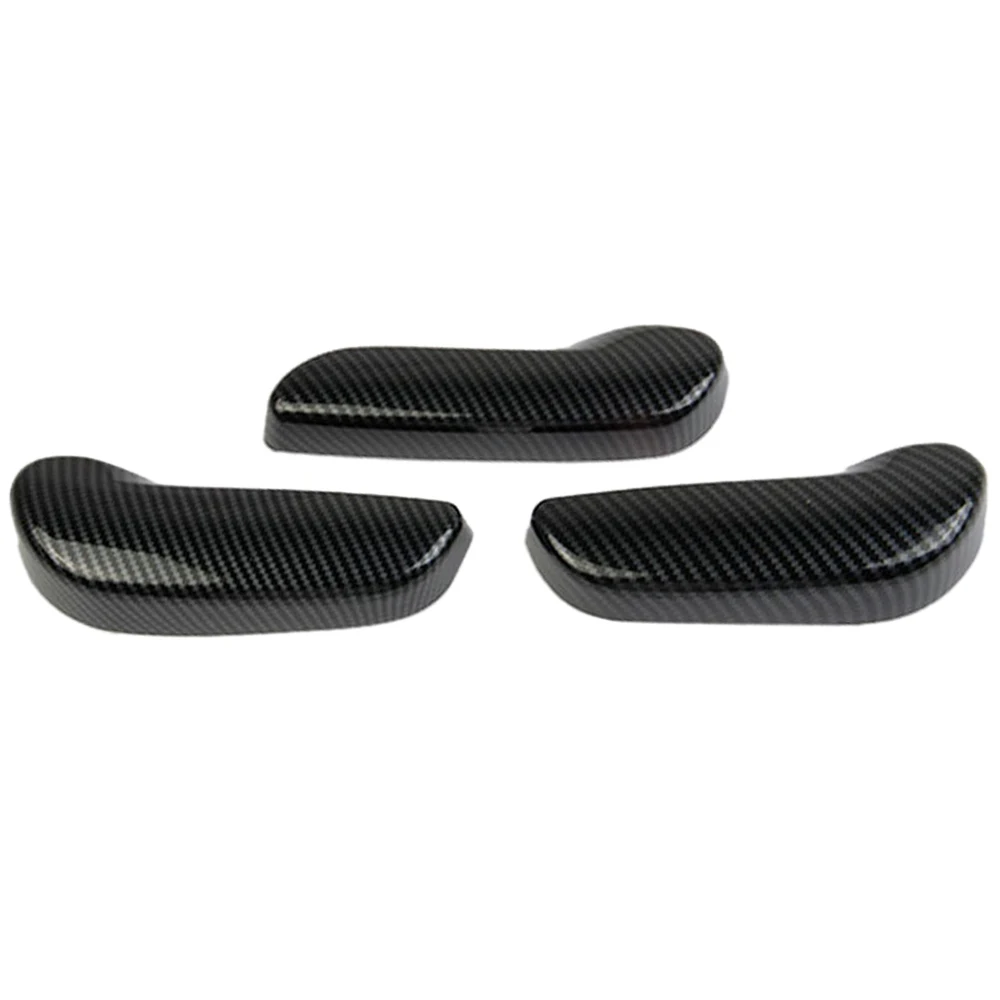 Seat Handle Wrench Switch Cover Trim for Dodge Durango 2014-2022 Moulding Accessories