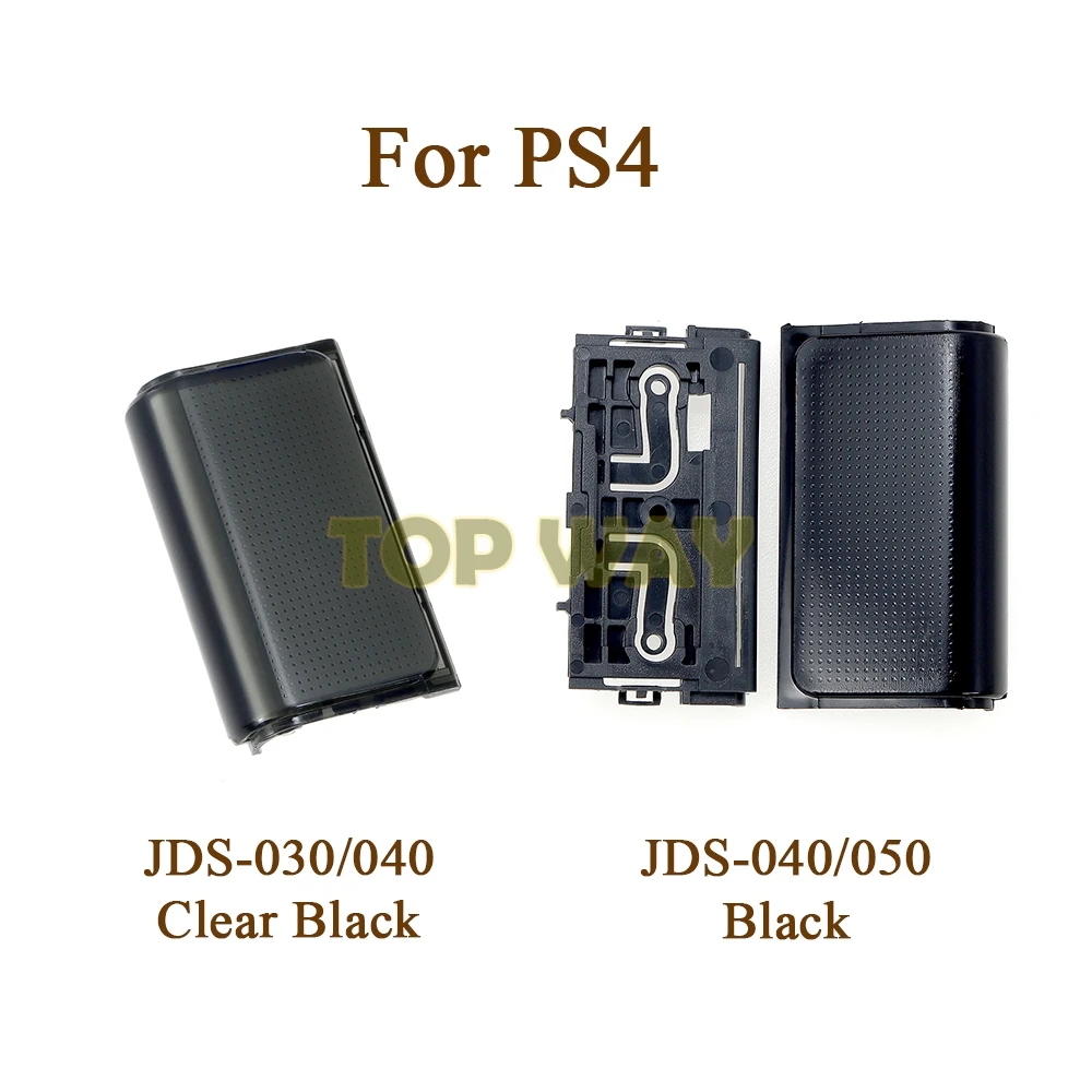 4PCS For PS4 3.0 JDS-030 JDM040 TouchPad Cover Case Shell Touch Board Cover For PS4 4.0 JDS 040 050 5.0 Controller Touch Frame