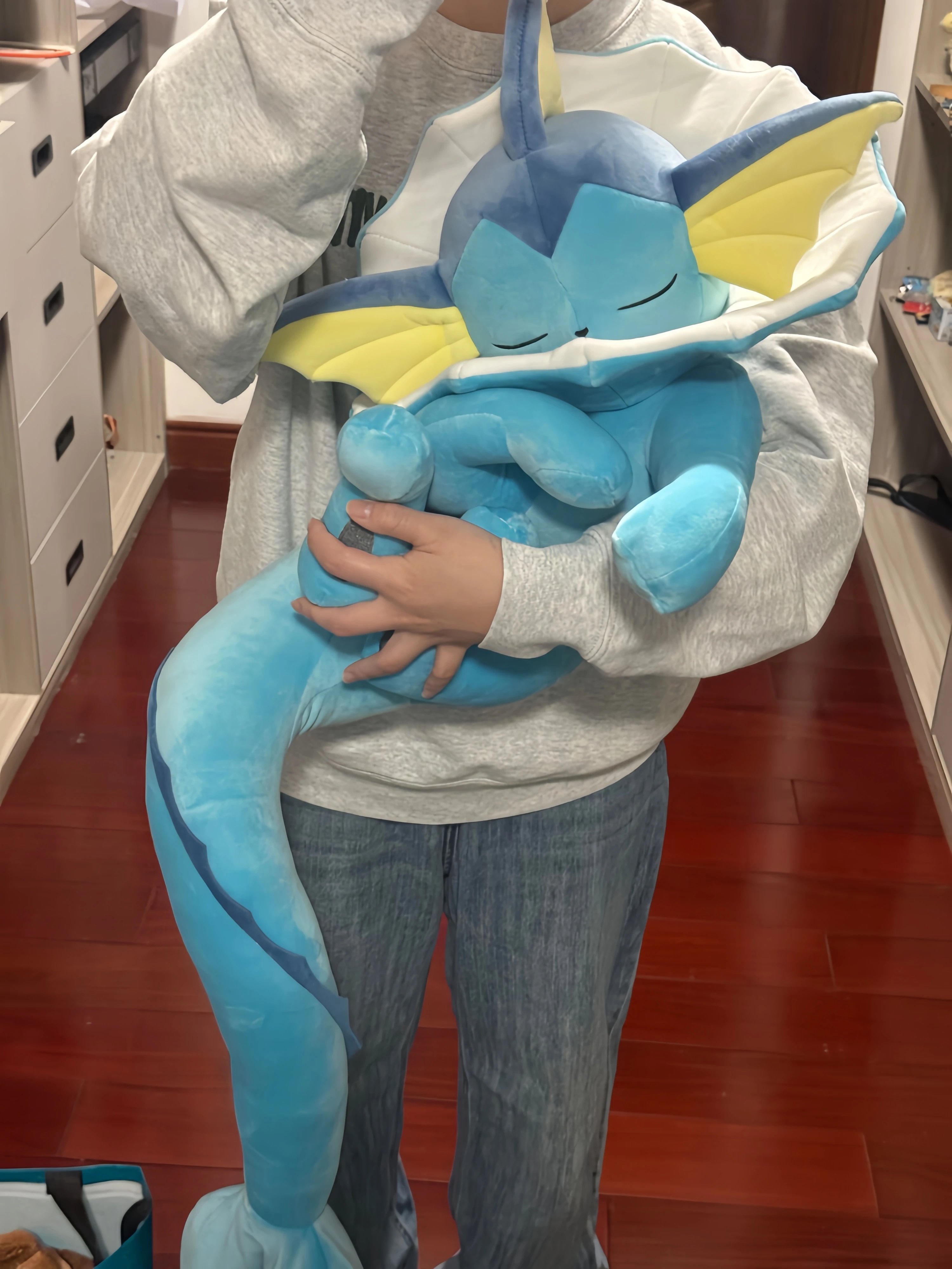 flareon-vaporeon-stuffed-doll-pokemon-eevee-collection-plush-anime-espeon-umbreon-glaceon-leafeon-sylveon-toys-hobbis-kid-gift