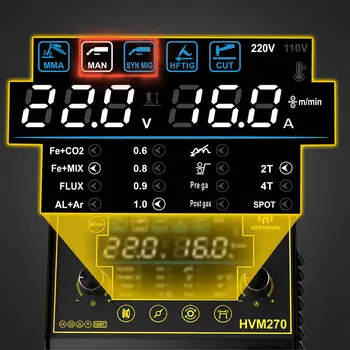 10 最佳銷售 鋁焊接 - №4