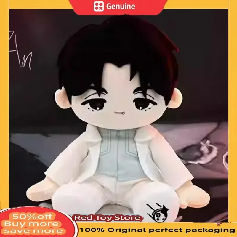 

Оригинальная хлопковая кукла Alien Stage Ivan Till 20 см, подушка для тела, плюшевые игрушки, плюшевые игрушки для косплея, Рождество, каваи, аниме, подарки-сюрпризы