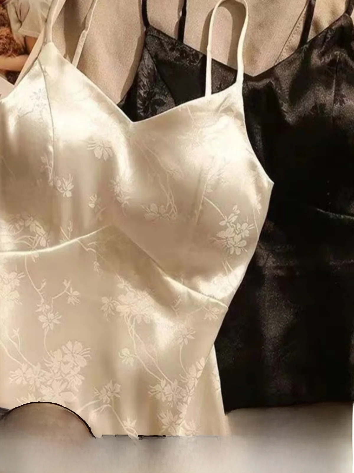 

Изысканный женский жилет с вышивкой в китайском стиле, уникальная внутренняя одежда, базовый слой, верхняя одежда с накладкой на грудь, красивый топ