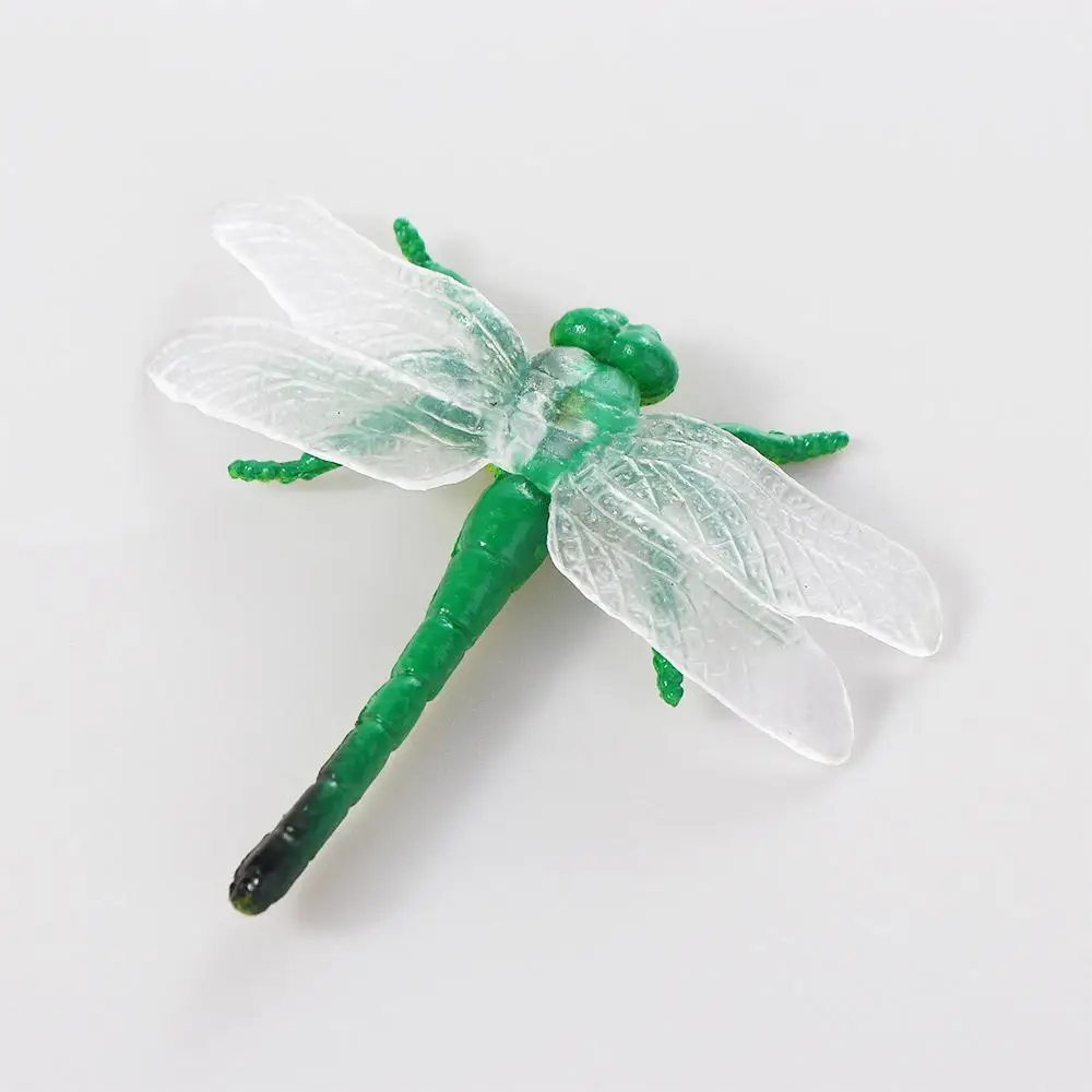 Toys 12Pcs/set Cockroach PVC Beetle Spider Figures Realistic Insect Figurine Insect Model Simulation Insect Animal Insect Toys