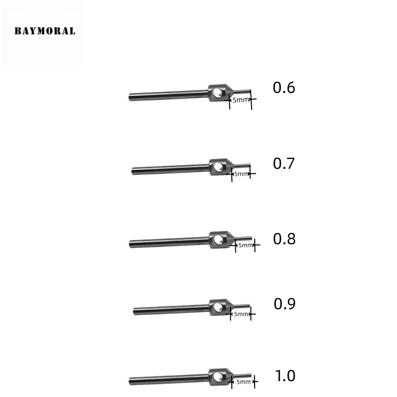 Outil d'extraction de follicules, poinçon de transplantation de cheveux, perceuse d'extraction de follicules pileux, acier inoxydable