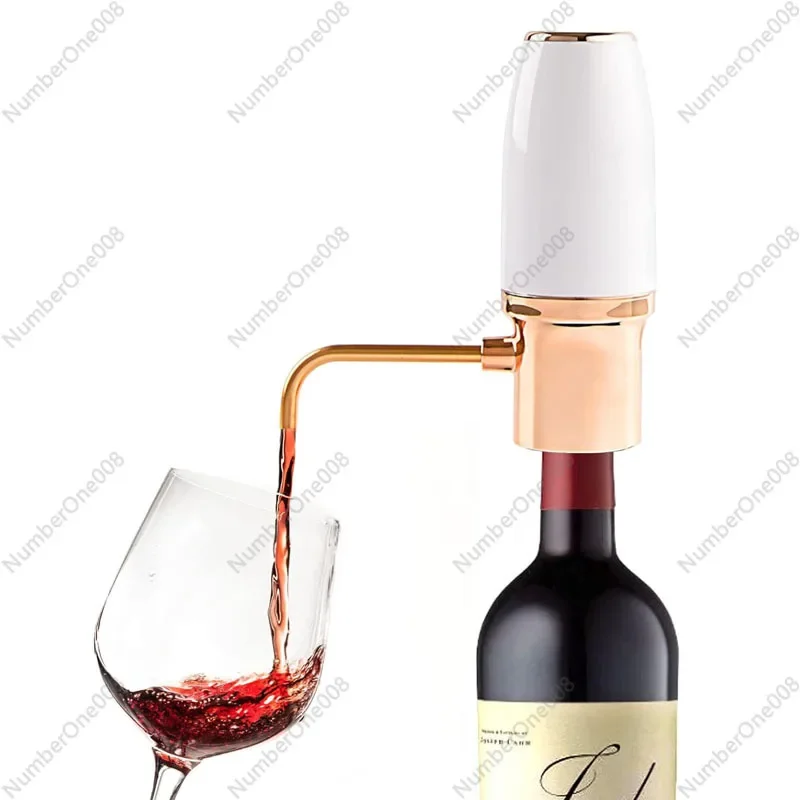 Red Wine Electric Decanter Wine Set in Stock, Red Wine Decanter, Electric Decanter