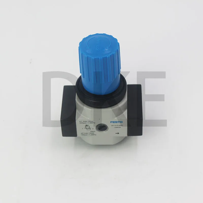 FESTO 1.6MPa LR-3/8-D-MINI-MPA FESTO Pressure Regulating Valve,8002286