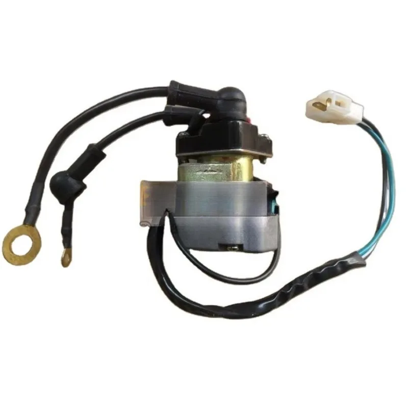 Excavator Spare Parts Start Relay 600-815-8941 Y00130120 Excavator Spare Parts Start Relay Excavator Spare Parts Fast Delivery