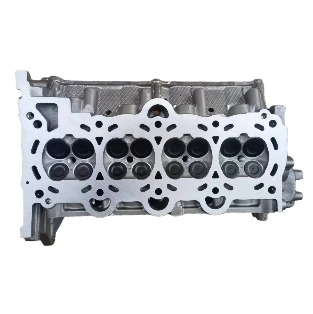 

JKG PARTS G4FD And G4FJ Cylinder Head Assy For 22100-2b770 22100-2b710 22100-2b702 HYUN DAI