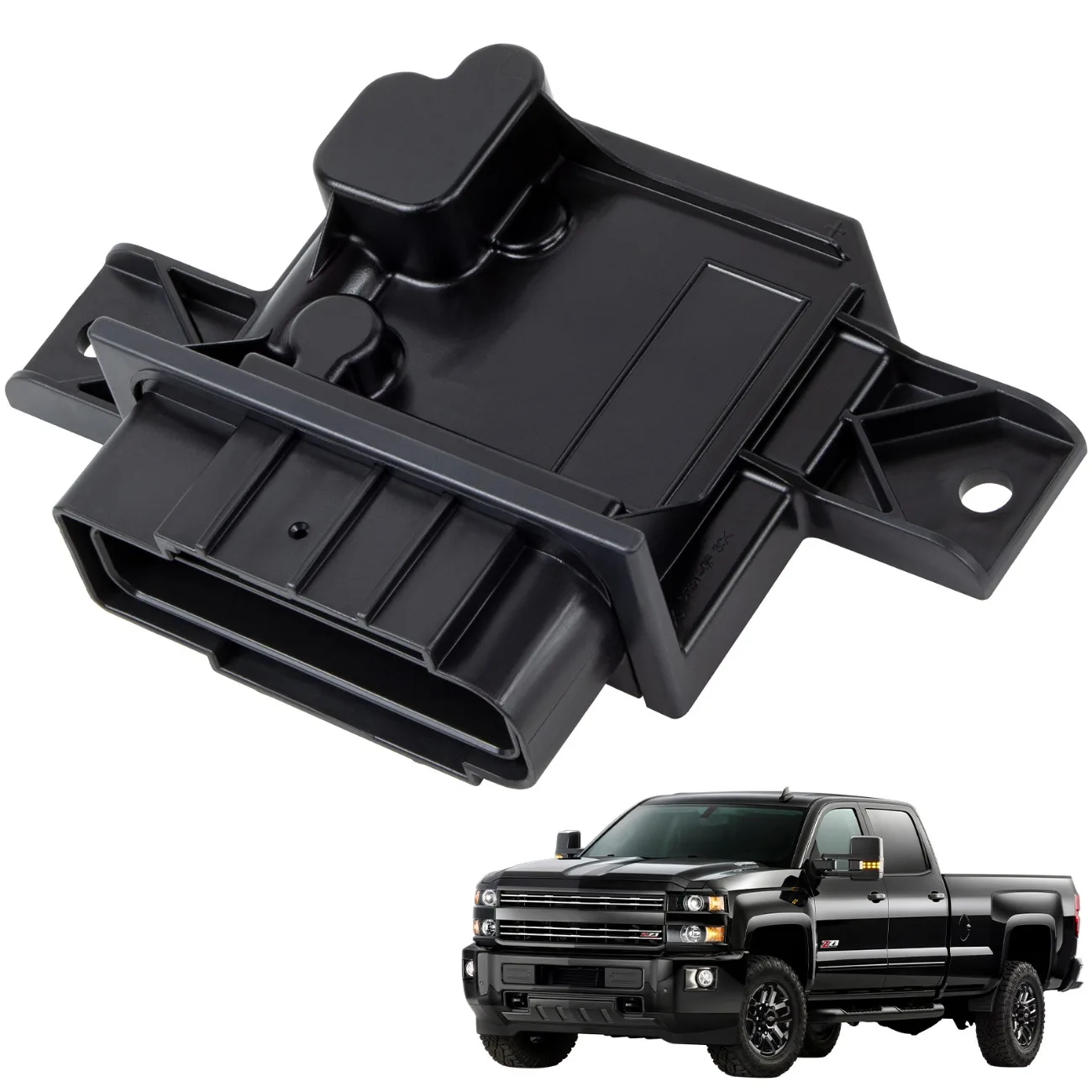 

Fuel Pump Power Control Module 13565642 For CHEVROLET SILVERADO 1500 2500 3500 4500 5500 6500 For GMC SIERRA 1500 2500 3500