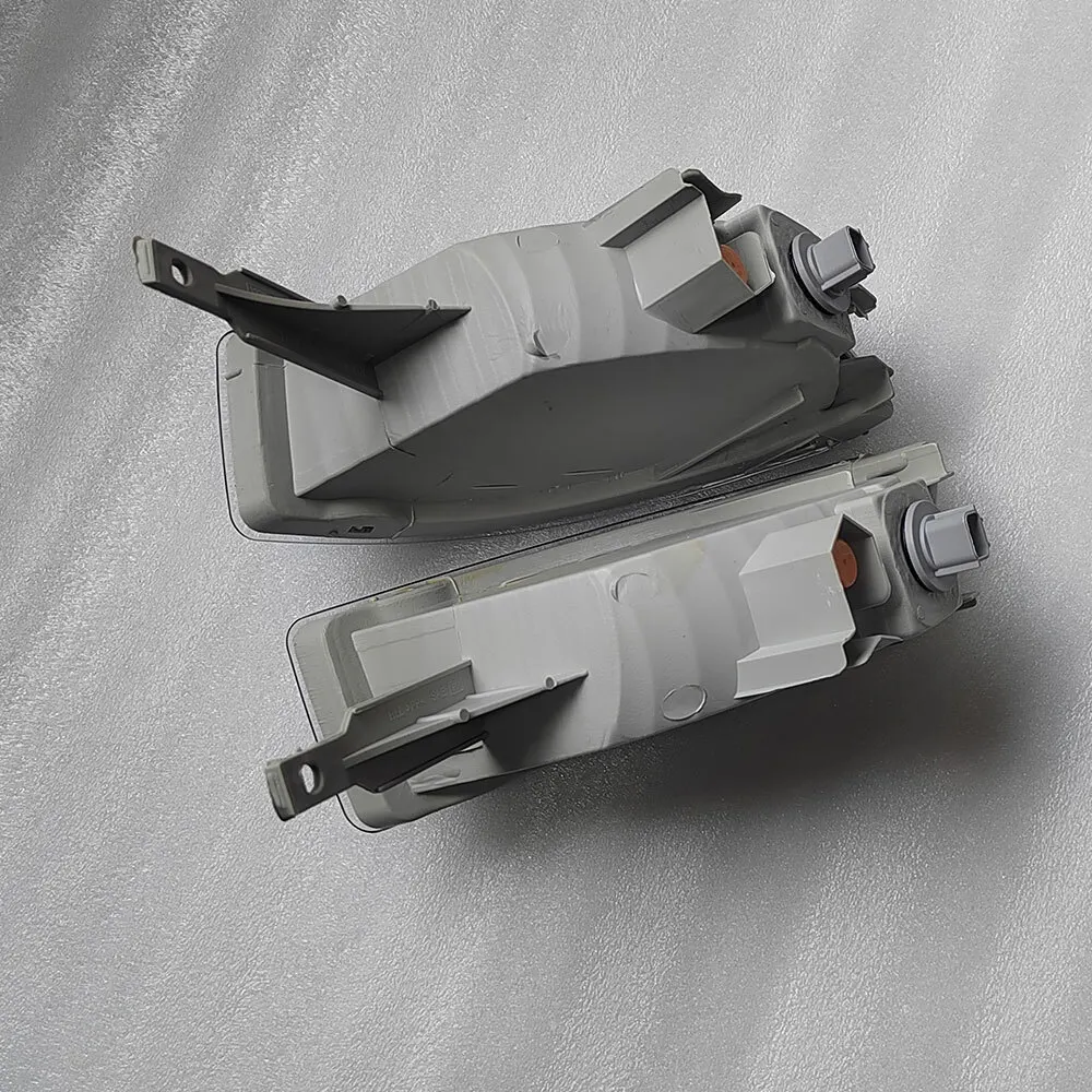 2pcs กันชน Foglights สําหรับ Toyota Cresta GX90 Jzx90t 10.1992 - 09.1994 หมอกขับรถ 8152022380 8151022380   22234