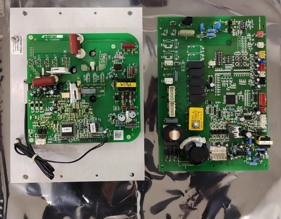 New for Haier Control Board Inverter Board 0151800054A/E/B 0151800054BN/BD/BK 0150401756A 0151800106