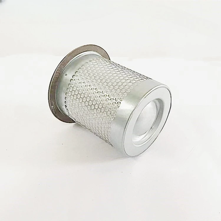 

jj4 Screw pump oil subdivision filter element Oil and gas separation filter element Oil-water separator Oil separation element