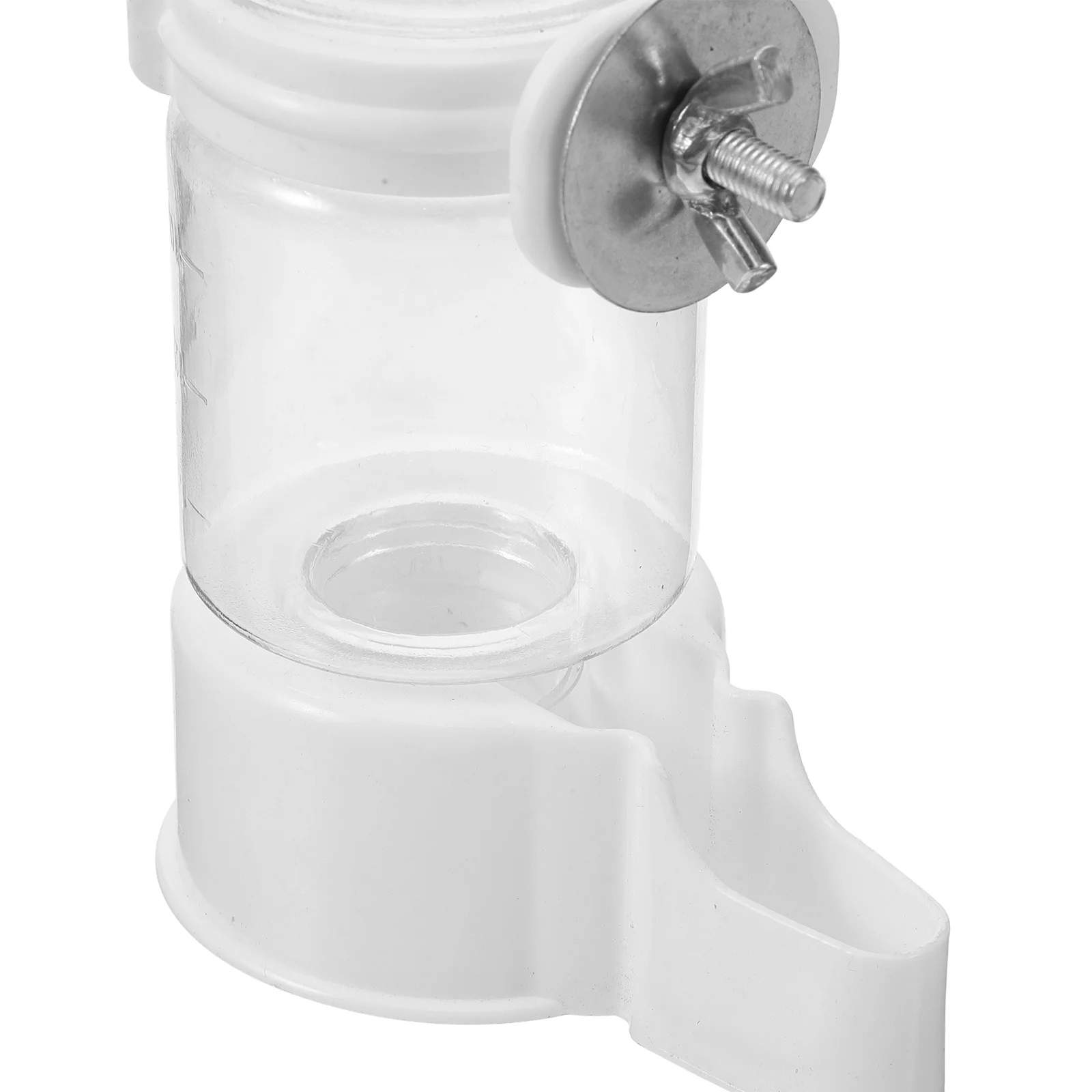 : Bebederos y botellas